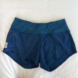 Oiselle Roga Shorts